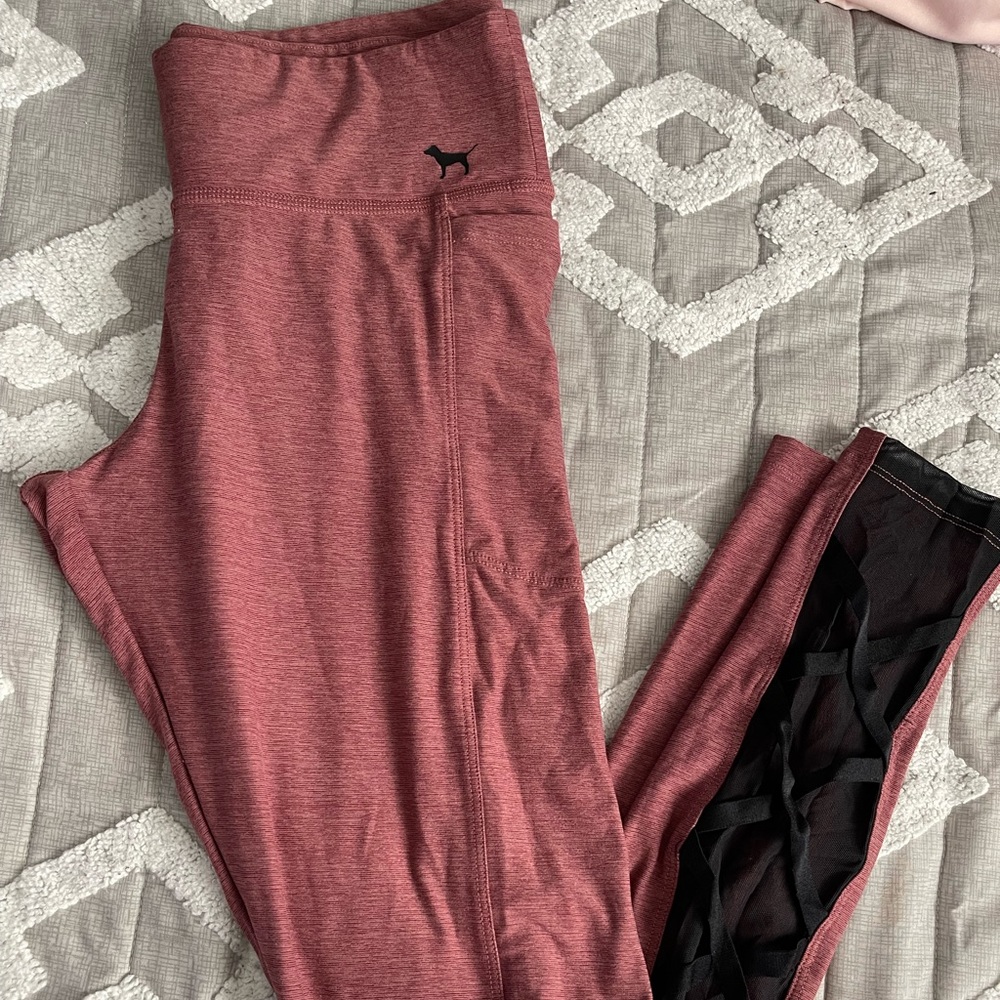 Victoria’s Secret PINK leggings